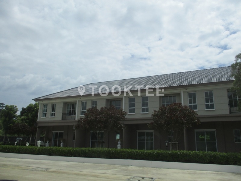 บ้านพฤกษา 131 รังสิต-วงแหวนฯ