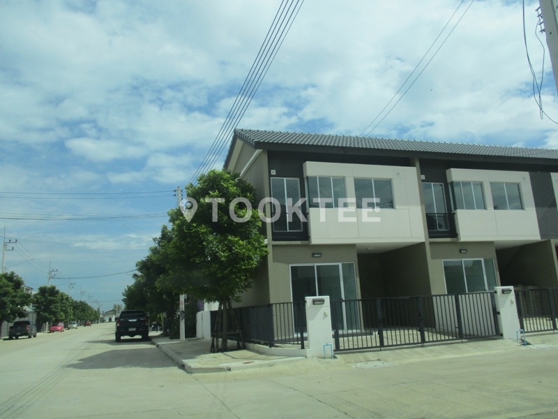 บ้านพฤกษา 134 รังสิต-คลอง 7