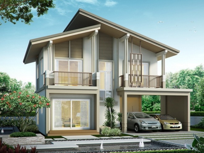 พฤกษาปูริ บางนา กม.5