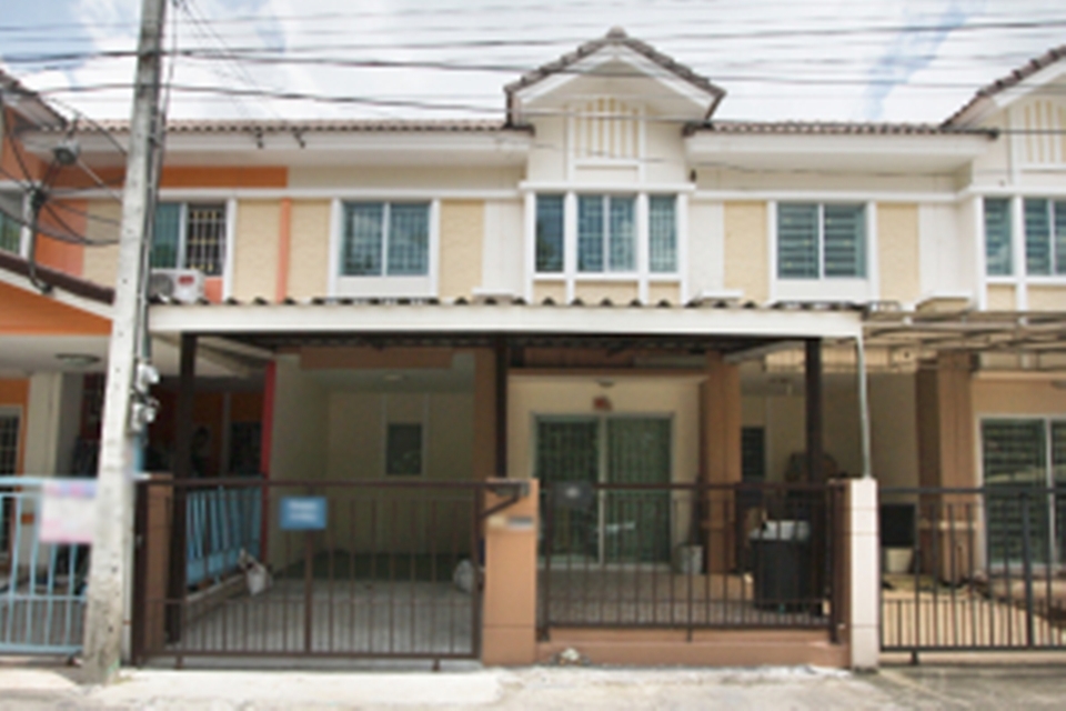พฤกษาวิลล์ 35 (พระราม 5-3)